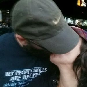 Meet your Posher, Diane